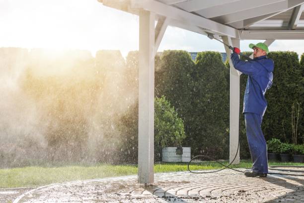 Professional Pressure Washing in Telford, TN